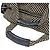 Chanel Bolso tote de tweed con motivo chevron de cebra Multicolor - vista 5