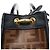 Fendi Borsa Tote Runaway marrone - vista 11