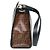 Fendi Borsa Tote Runaway marrone - vista 2