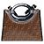 Fendi Borsa Tote Runaway marrone - vista 3