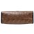 Fendi Borsa Tote Runaway marrone - vista 4