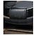 Fendi Borsa Tote Runaway marrone - vista 6