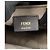 Fendi Borsa Tote Runaway marrone - vista 7