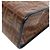 Fendi Borsa Tote Runaway marrone - vista 8