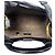 Fendi Borsa Tote Runaway marrone - vista 9