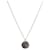 Dior Collana con moneta in argento - vista 2