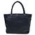 Chanel Bolsa Tote Navy Caviar - vista 3