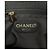 Chanel Bolsa Tote Navy Caviar - vista 9