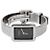 Chanel Relógio Small Boyfriend Tweed Aço Quartzo Branco - vista 2