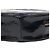Chanel Borsa Tote Black Patent Round Big CC con manico superiore Nero - vista 5