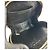 Chanel Borsa Tote Black Patent Round Big CC con manico superiore Nero - vista 8