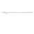 Louis Vuitton Collana Silver Lockit Learn Argento  - vista 5