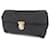 Prada Borsa a tracolla Tesuto Chain Nero - vista 2