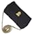 Prada Borsa a tracolla Tesuto Chain Nero - vista 3