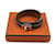 Hermès Kelly Double Bracelet Brown  - view 5