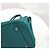 Hermès Birkin Togo Gold stamp Blu - vista 7