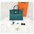 Hermès Birkin Togo Gold stamp Blu - vista 9