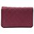 Boy Chanel Borsa a tracolla WOC in Caviar - vista 4