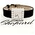 Chopard Ice Cube Small Damenuhr in Weißgold - Ansicht 2