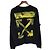 Off White Acrylic Arrow Sweatshirt Multiple colors