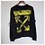 Off White Acrylic Arrow Sweatshirt Multiple colors - view 6