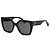 Gucci Sonnenbrille Große Größe Damenmode Acetat Braun
