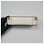 Prada Saffiano Odette Chain Belt Bag Weiß - Ansicht 9