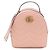 Gucci Zaino GG Marmont Matelassé Rosa