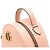 Gucci Zaino GG Marmont Matelassé Rosa - vista 5