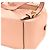 Gucci Zaino GG Marmont Matelassé Rosa - vista 7