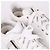 Roger Vivier Sneaker bianche da donna con logo laterale Bianco - vista 5