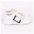 Roger Vivier Sneaker bianche da donna con logo laterale Bianco - vista 6