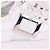Roger Vivier Sneaker bianche da donna con logo laterale Bianco - vista 7