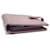 Louis Vuitton Epi Compact Wallet Rot - Ansicht 5