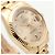 Rolex Orologio Day-Date in Oro da Uomo, Oro Originale con Diamanti a Dieci Punte - vista 11