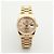 Rolex Orologio Day-Date in Oro da Uomo, Oro Originale con Diamanti a Dieci Punte - vista 16
