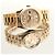 Rolex Orologio Day-Date in Oro da Uomo, Oro Originale con Diamanti a Dieci Punte - vista 19