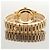 Rolex Orologio Day-Date in Oro da Uomo, Oro Originale con Diamanti a Dieci Punte - vista 20