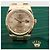Rolex Orologio Day-Date in Oro da Uomo, Oro Originale con Diamanti a Dieci Punte - vista 25