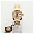 Rolex Orologio Day-Date in Oro da Uomo, Oro Originale con Diamanti a Dieci Punte - vista 3