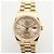 Rolex Orologio Day-Date in Oro da Uomo, Oro Originale con Diamanti a Dieci Punte - vista 8
