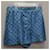 Louis Vuitton Monogram Mini Pyjamahose Blau - Ansicht 3