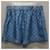 Louis Vuitton Monogram Mini Pyjamahose Blau - Ansicht 7