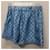 Louis Vuitton Monogram Mini Pyjamahose Blau - Ansicht 8