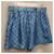 Louis Vuitton Monogram Mini Pyjamahose Blau - Ansicht 9