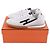 Hermès Sneakers Jet da donna Multicolore - vista 12