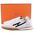 Hermès Sneakers Jet da donna Multicolore - vista 14