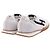 Hermès Sneakers Jet da donna Multicolore - vista 9