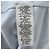 Hermès Belkirobe Patch Crewneck Baumwoll-T-Shirt Blau - Ansicht 7
