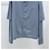 Hermès Camicia di cotone blu  - vista 3